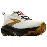 Tenis Hombre Brooks Ghost Trail - Coconut/Black/Coyote