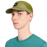 Ciele Gorra Running FST SC EQ Frame S - Terrain