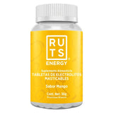 Electrolitos RUTS ENERGY Running Masticables Mango