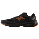 Tenis New Balance Hombre Trail Running 410 V9 - Black