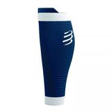 Compressport Calfs R2 3.0 - Blue