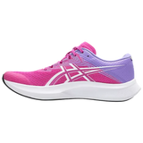 ASICS Tenis Running Mujer Hyper Speed 5 - Digital Sakura/White