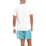 Playera Hombre NOX Padel Pro - Blanco