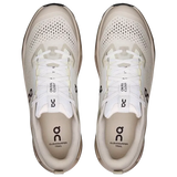 On Running Tenis Trail Running Hombre Cloudsurfer 2 - Beige