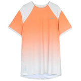Playera Hombre NOX Padel Pro - Naranja