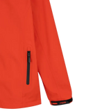 Chamarra Hombre NOX Padel Softshell Team - Rojo