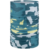 BUFF Tubular UNISEX Running Thermonet - Azul