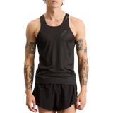 SOAR Tank Top Running Race Hombre - Dark Blue