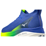 Tenis Hombre Mizuno Running Neo Vista 2 - Dazzling Blue/White