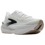 Tenis Hombre Brooks Running Glycerin Max 2 - White/Black/Chateau Gray