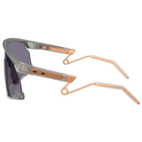 OAKLEY BXTR Metal Prizm Grey - Morado