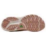 Tenis Mujer Brooks Ghost Trail  - Arctic Wolf/Rose/Nightlife