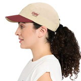 Ciele Gorra Running GO SC Comp Austin WWM26 - Beige