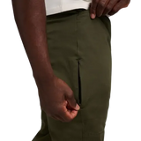 Black Diamond Notion Shorts Hombre -  Dark Moss