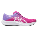 ASICS Tenis Running Mujer Hyper Speed 5 - Digital Sakura/White