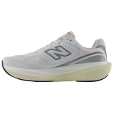 Tenis New Balance Hombre Running 1080 V15 -  White Neo Flame