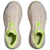 Hoka BONDI 9 Hombre - Grout / Neon Yuzu