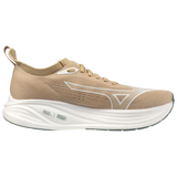 Tenis Hombre Mizuno Running Neo Zen 2 -  Pale Khaki-Snow White