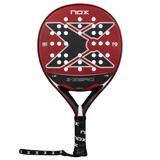 Pala NOX Padel X-Zero 2026 - Rojo