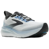 Tenis Hombre Brooks Running Glycerin GTS 23 -  White/Rain/Baltic