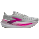 Tenis Mujer Brooks Running Glycerin Max 2 - Oyster/Argyle/Cyber Pink