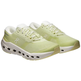 On Running Tenis Hombre Running Cloudrunner 3 - Linen/Ivory