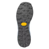 Tenis Unisex Trail Running NNORMAL TOMIR 01 - White