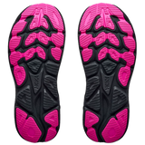 HOKA Run Clifton 11 Mujer - Black / Pink