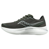 Saucony Tenis Hombre Running Endorphin 3 Speed - Negro