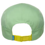 Hoka Gorra Running Run - Vintage Green