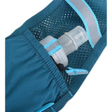 Aonijie Chaleco de Hidratacion Trail Running Basic 5L - Negro