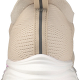 Tenis Mujer Mizuno Running Neo Zen 2 - Summer Sand-White
