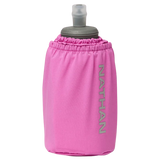 NATHAN SoftFlask 414ml Trail Running Pinnacle - Rosa