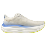 Tenis Mujer Mizuno Running Wave Sky 9 - Snow White/Silver Birch