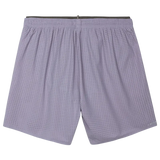 SATISFY Short Running Space-O 5' Hombre - Dust
