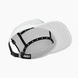 Ciele Gorra Running GO Athletics - Blanco