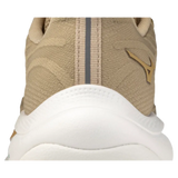 Tenis Hombre Mizuno Running Wave Sky 9 - Pale Khaki / Curds and Whey