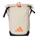Mochila Adidas Padel Padel Multigame -  Beige