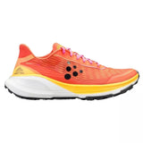 Tenis Hombre Craft Trail Running Pure Trail - Vibrant/Tart