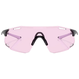 OAKLEY Running Cybr Dyno Prizm Low Light - Polished Carbon