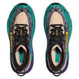 Hoka Speedgoat 6 Mujer - Oat / Aloe Vera