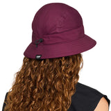 Ciele Sombrero Running GOBucket Comp Athletics - Mulberry