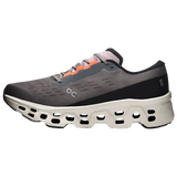 ON Running Tenis Hombre Running Cloudmonster 3 - Eclipse/Ivory
