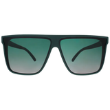 Goodr Running FLG Tends To Get Noticed - Verde