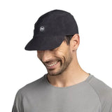Buff Gorra Running Pack Speed - Negro