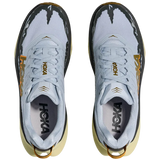 Hoka Torrent 4 Hombre - Mineral Blue / Asphalt Grey