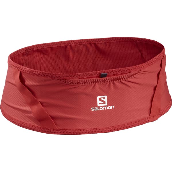 Pulse belt outlet