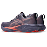 ASICS Tenis Mujer Running NOVABLAST 5 Greyish Purple