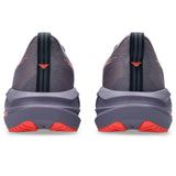ASICS Tenis Mujer Running NOVABLAST 5 Greyish Purple