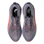 ASICS Tenis Mujer Running NOVABLAST 5 Greyish Purple